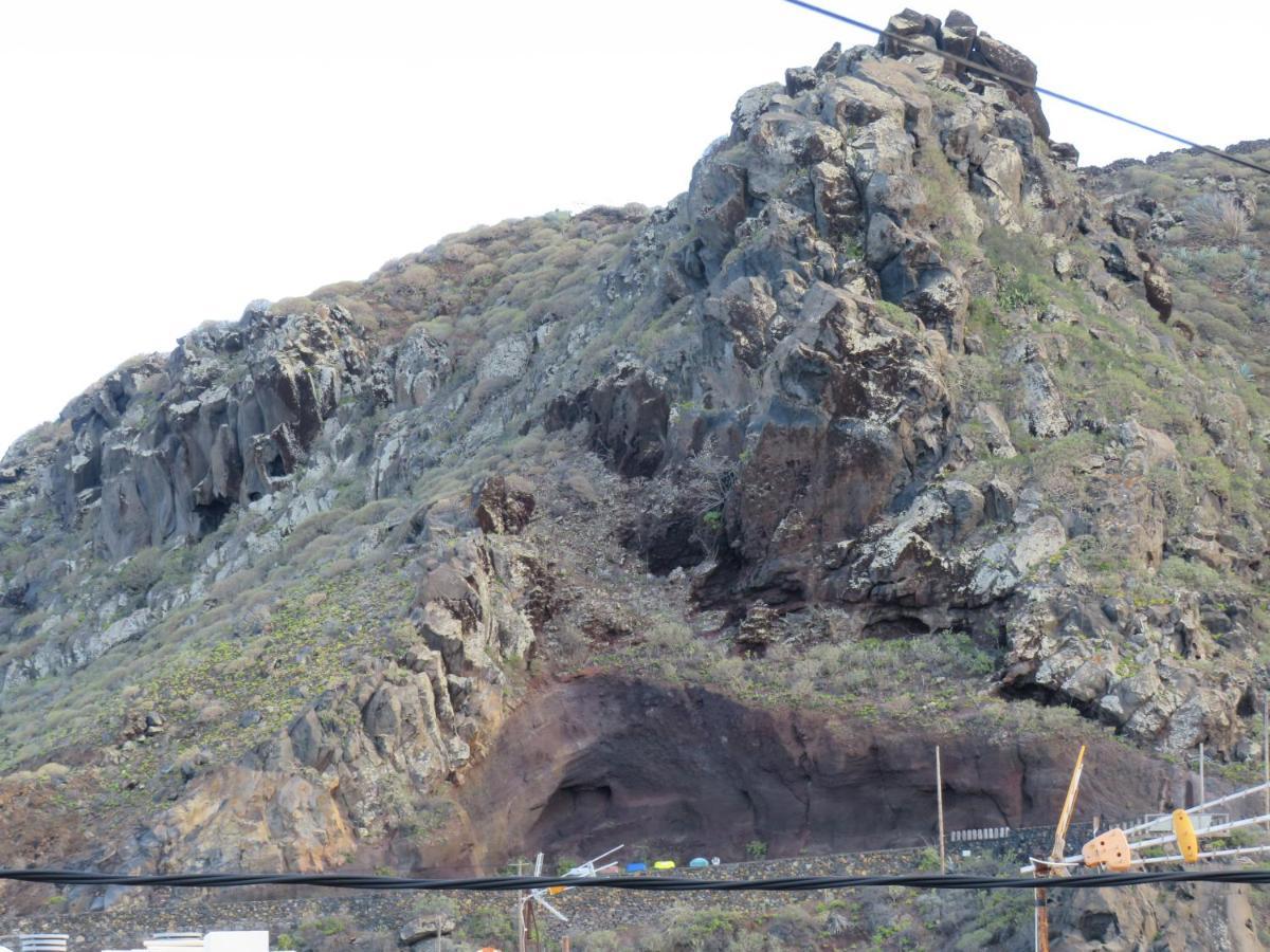 Mi Paraiso Vacacional, Isla del Hierro. Tamaduste Exterior foto